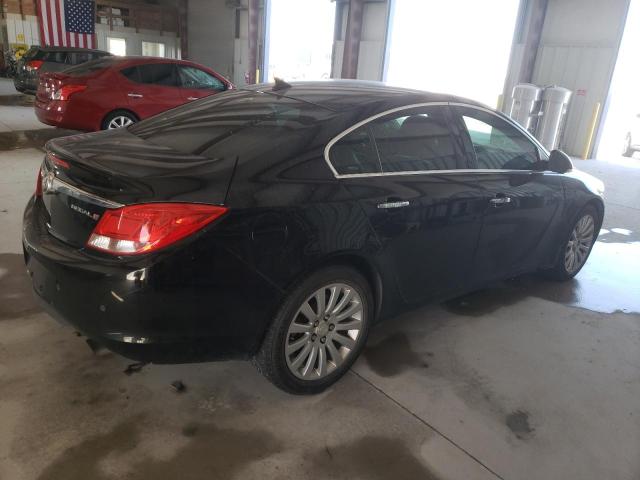 Photo 3 from auction – 2013 BUICK REGAL PREM with VIN 2G4GS5EV6D9181283
