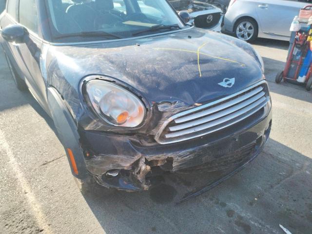 Photo 9 from auction – 2011 MINI COOPER COU with VIN WMWZB3C52BWH95188