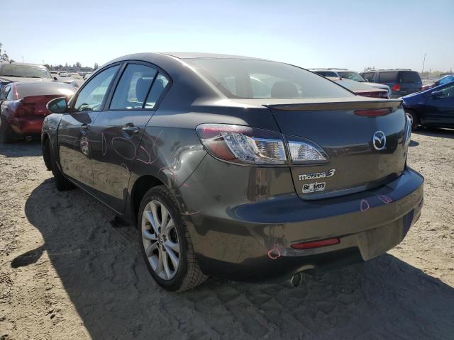 Photo 3 from auction – 2010 MAZDA 3 S with VIN JM1BL1S54A1230277