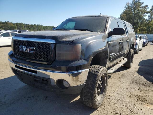 Photo 2 from auction – 2011 GMC SIERRA K15 with VIN 3GTP2VE39BG338584