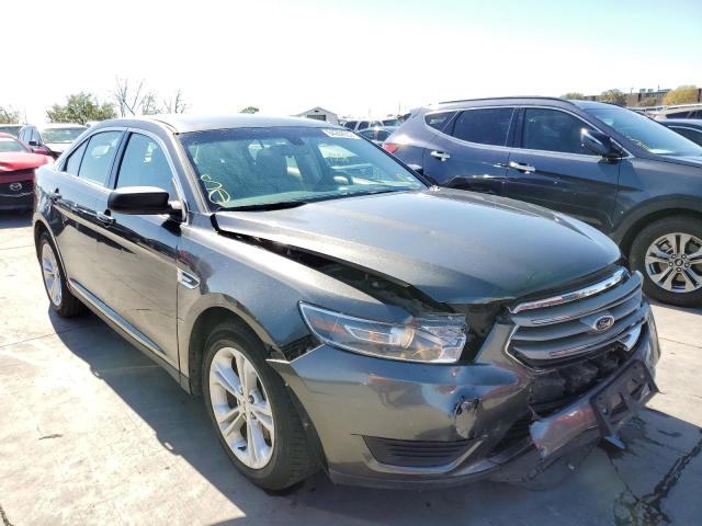 FORD TAURUS SE 2015 with VIN 1FAHP2D83FG133349 - Photo from auction