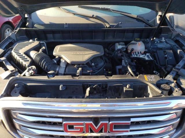 Photo 7 from auction – 2019 GMC ACADIA SLT with VIN 1GKKNULS7KZ254113