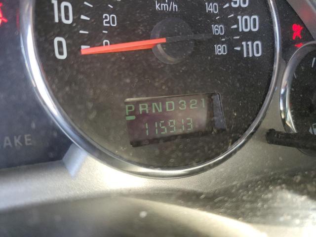 Photo 9 from auction – 2007 BUICK RENDEZVOUS with VIN 3G5DA03L67S535719