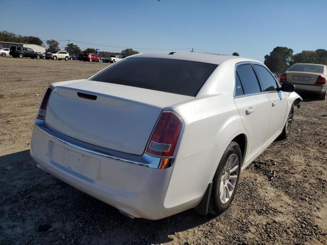 Photo 4 from auction – 2013 CHRYSLER 300 with VIN 2C3CCAAG7DH630903