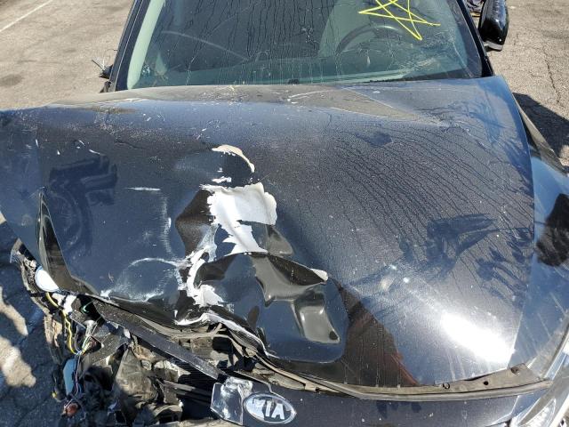 Photo 7 from auction – 2013 KIA OPTIMA HYB with VIN KNAGM4ADXD5058683