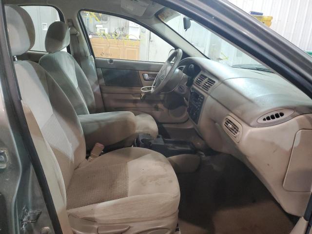 Photo 5 from auction – 2003 FORD TAURUS SE with VIN 1FAFP58UX3G121033