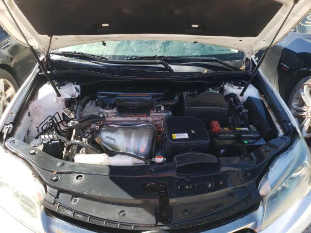 Photo 7 from auction – 2016 TOYOTA CAMRY LE with VIN 4T1BF1FK8GU242832