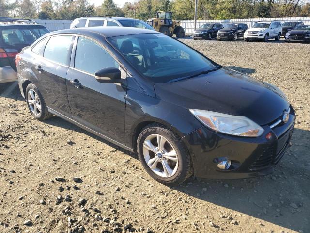 FORD FOCUS SE 2012 with VIN 1FAHP3F27CL253463 - Photo from auction