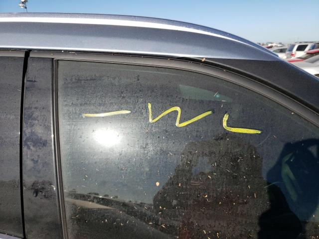 Photo 9 from auction – 2021 TOYOTA HIGHLANDER with VIN 5TDGZRAH2MS082491