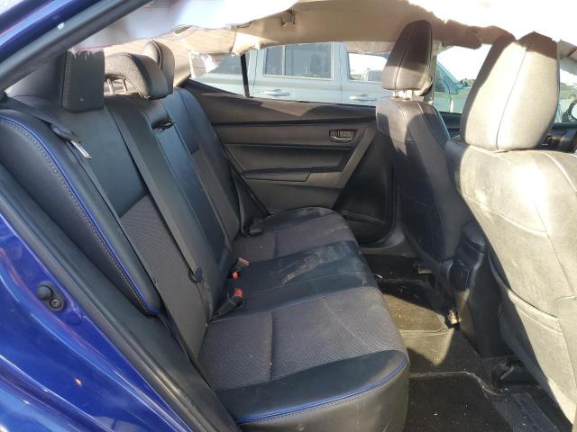 Photo 6 from auction – 2017 TOYOTA COROLLA L with VIN 2T1BURHE9HC814375