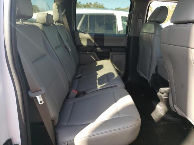 Photo 6 from auction – 2019 FORD F150 SUPER with VIN 1FTEW1C50KKC23034