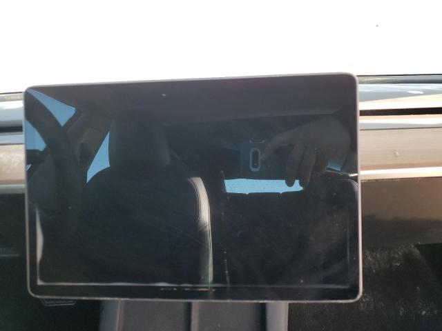 Photo 8 from auction – 2021 TESLA MODEL 3 with VIN 5YJ3E1EA5MF837100