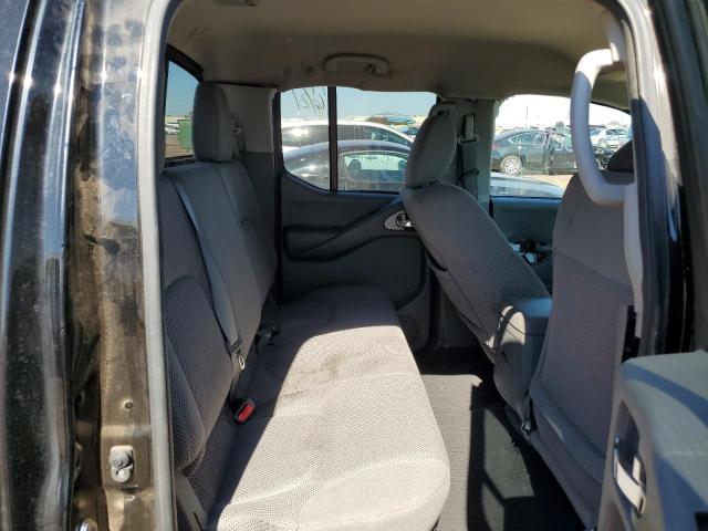 Photo 6 from auction – 2016 NISSAN FRONTIER S with VIN 1N6AD0ER5GN752819