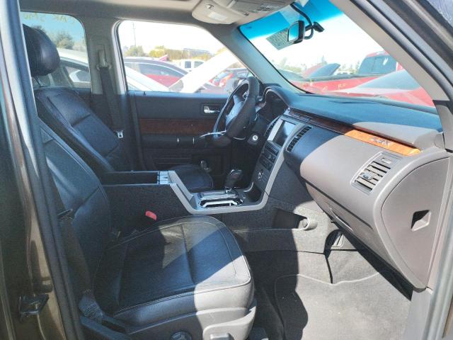Photo 5 from auction – 2011 FORD FLEX LIMIT with VIN 2FMHK6DT4BBD06846