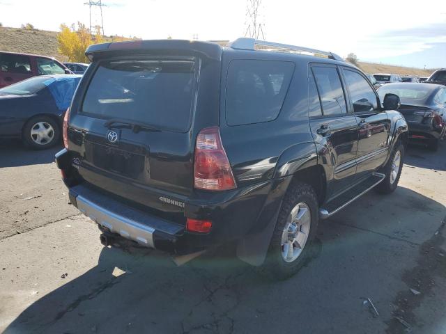 Photo 4 from auction – 2004 TOYOTA 4RUNNER LI with VIN JTEBT17R148011943