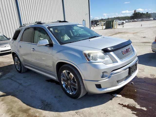 صورة رقم 1 من المزاد - 2012 GMC ACADIA DEN مع VIN 1GKKVTED3CJ391705