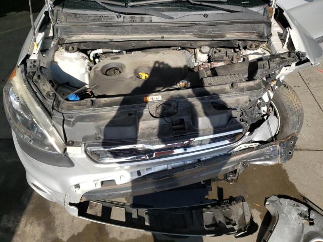 Photo 7 from auction – 2013 KIA SOUL with VIN KNDJT2A68D7586356