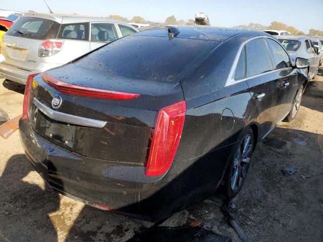 Photo 4 from auction – 2015 CADILLAC XTS with VIN 2G61U5S36F9195648