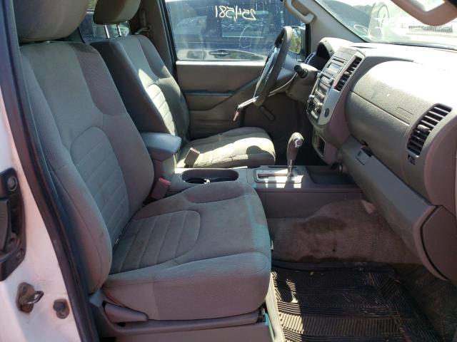 Photo 5 from auction – 2015 NISSAN FRONTIER S with VIN 1N6BD0CT3FN754036