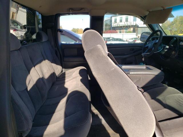 Photo 6 from auction – 2003 GMC SIERRA K25 with VIN 1GTHK29U23E334889
