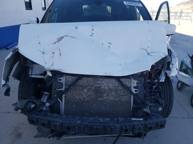 Photo 7 from auction – 2018 DODGE GRAND CARA with VIN 2C4RDGEG5JR254188