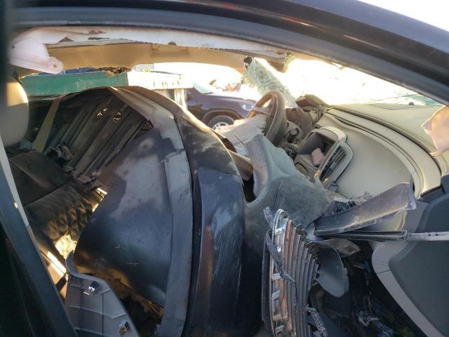 Photo 5 from auction – 2012 BUICK LACROSSE with VIN 1G4GC5E35CF173466