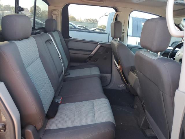 Photo 6 from auction – 2004 NISSAN TITAN with VIN 1N6AA07A84N503118
