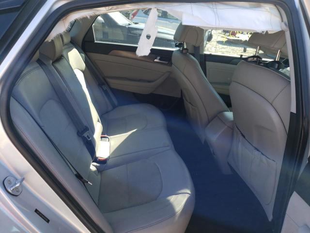 Photo 6 from auction – 2017 HYUNDAI SONATA SPO with VIN 5NPE34AF6HH560580