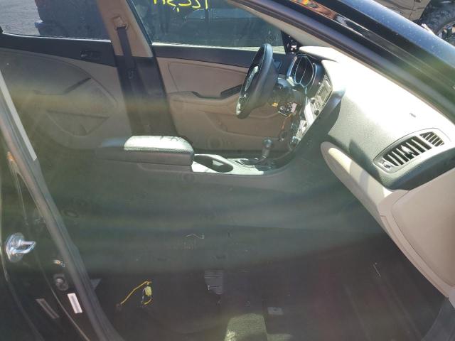 Photo 5 from auction – 2014 KIA OPTIMA LX with VIN 5XXGM4A70EG308118