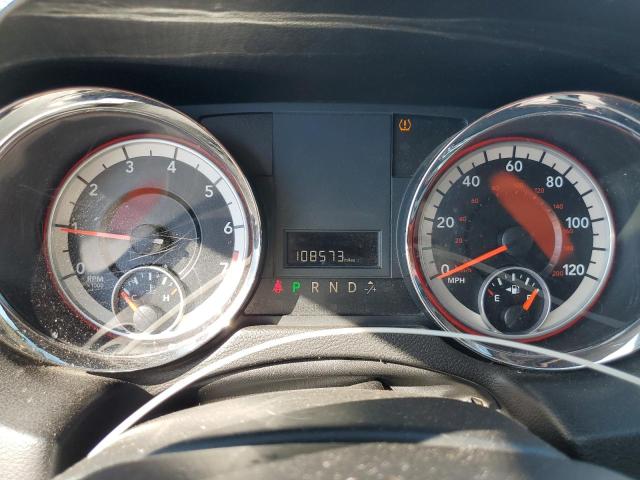 Photo 8 from auction – 2013 DODGE GRAND CARA with VIN 2C4RDGCG8DR678438
