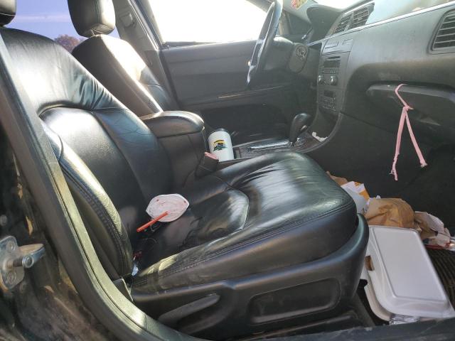 Photo 5 from auction – 2007 BUICK LACROSSE C with VIN 2G4WE587071215883