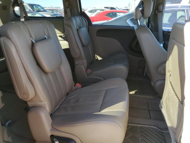 Photo 6 from auction – 2013 CHRYSLER TOWN & COU with VIN 2C4RC1BG2DR652130