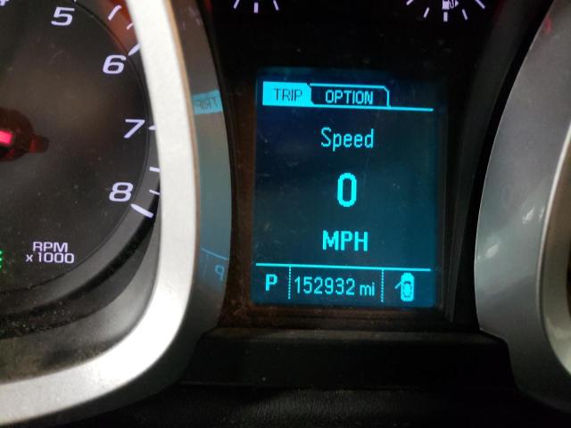 Photo 8 from auction – 2014 CHEVROLET EQUINOX LT with VIN 2GNFLGEK2E6170936
