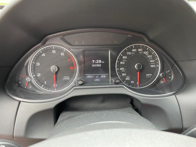 Photo 8 from auction – 2013 AUDI Q5 PREMIUM with VIN WA1LFAFP7DA036445