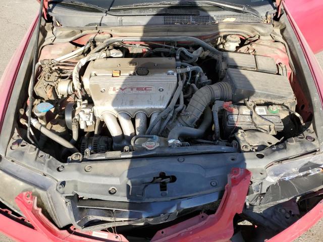 Photo 7 from auction – 2004 ACURA TSX with VIN JH4CL968X4C024315