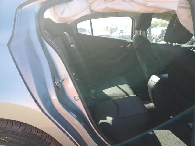Photo 6 from auction – 2016 MAZDA 3 SPORT with VIN JM1BM1U76G1304092