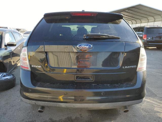 Photo 6 from auction – 2008 FORD EDGE LIMIT with VIN 2FMDK39C58BB32395