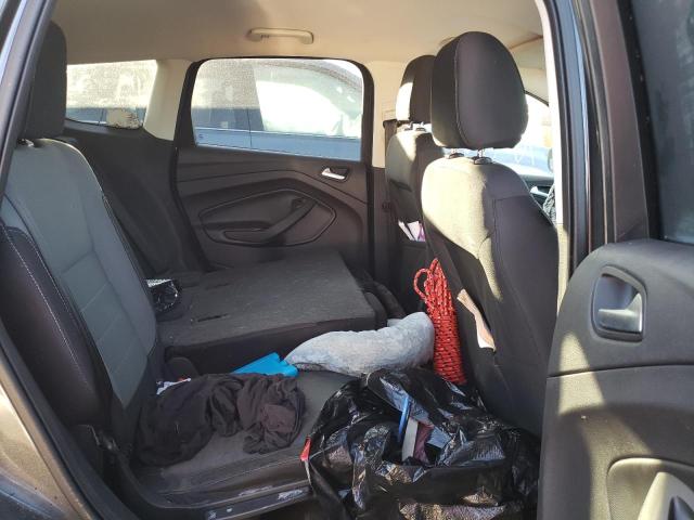 Photo 11 from auction – 2016 FORD ESCAPE SE with VIN 1FMCU0G74GUA81345
