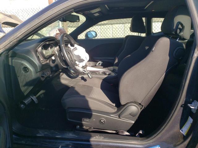 Photo 7 from auction – 2019 DODGE CHALLENGER with VIN 2C3CDZBT7KH660407