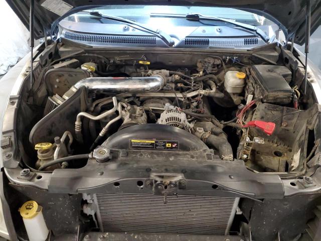 Photo 7 from auction – 2005 DODGE DAKOTA QUA with VIN 1D7HW48N25S220041