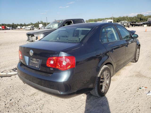 Photo 4 from auction – 2005 VOLKSWAGEN NEW JETTA with VIN 3VWPF71K95M625939