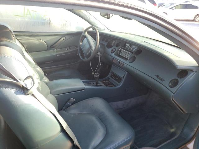 Photo 5 from auction – 1995 BUICK RIVIERA with VIN 1G4GD221XS4714973
