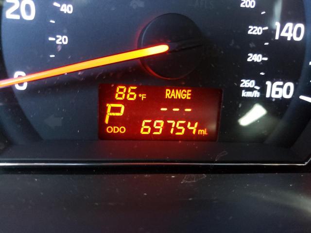 Photo 8 from auction – 2015 KIA SORENTO LX with VIN 5XYKT4A71FG589422