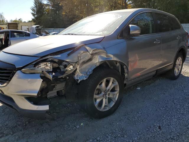 Photo 9 from auction – 2014 MAZDA CX-9 SPORT with VIN JM3TB2BA4E0425681