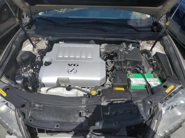 Photo 7 from auction – 2013 LEXUS ES 350 with VIN JTHBK1GGXD2066849