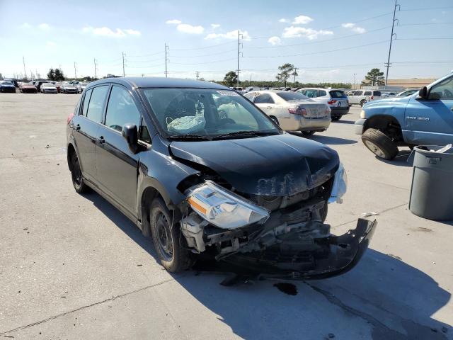 NISSAN VERSA S 2011 с VIN 3N1BC1CP3BL512410 - Фото с аукциона
