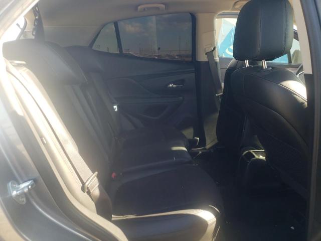 Photo 6 from auction – 2019 BUICK ENCORE PRE with VIN KL4CJASB4KB928829
