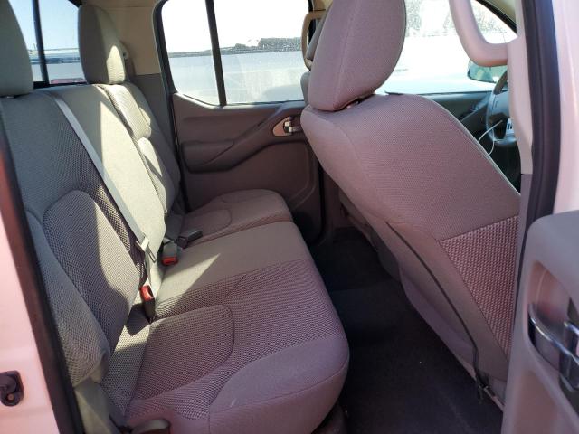 Photo 6 from auction – 2019 NISSAN FRONTIER S with VIN 1N6DD0ER0KN761434