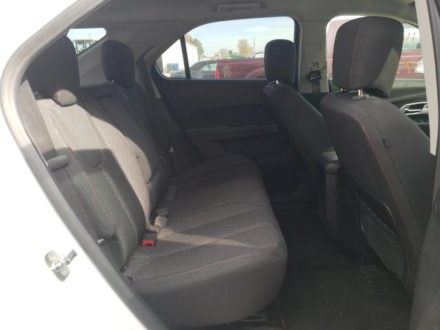 Photo 6 from auction – 2013 CHEVROLET EQUINOX LT with VIN 2GNALDEK6D1133649