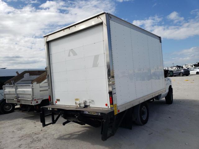 Photo 4 from auction – 2019 FORD ECONOLINE with VIN 1FDWE3FS1KDC23404